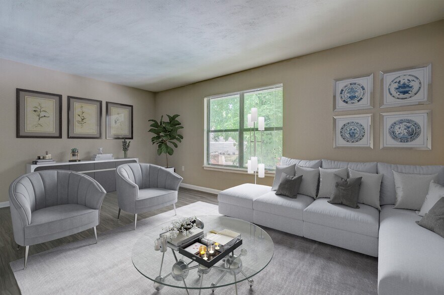 Ridgewood Village Apts 400 Fairfax Rd Blacksburg VA 24060 Apartment