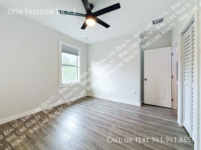Building Photo - 1956 Freedom Dr