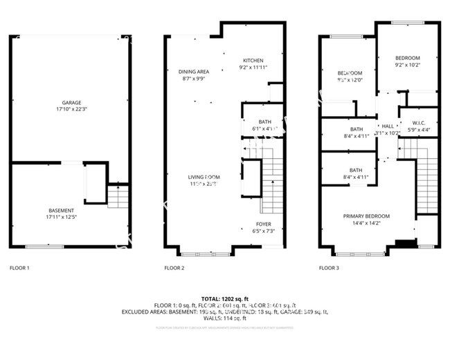 Building Photo - 193 610 S