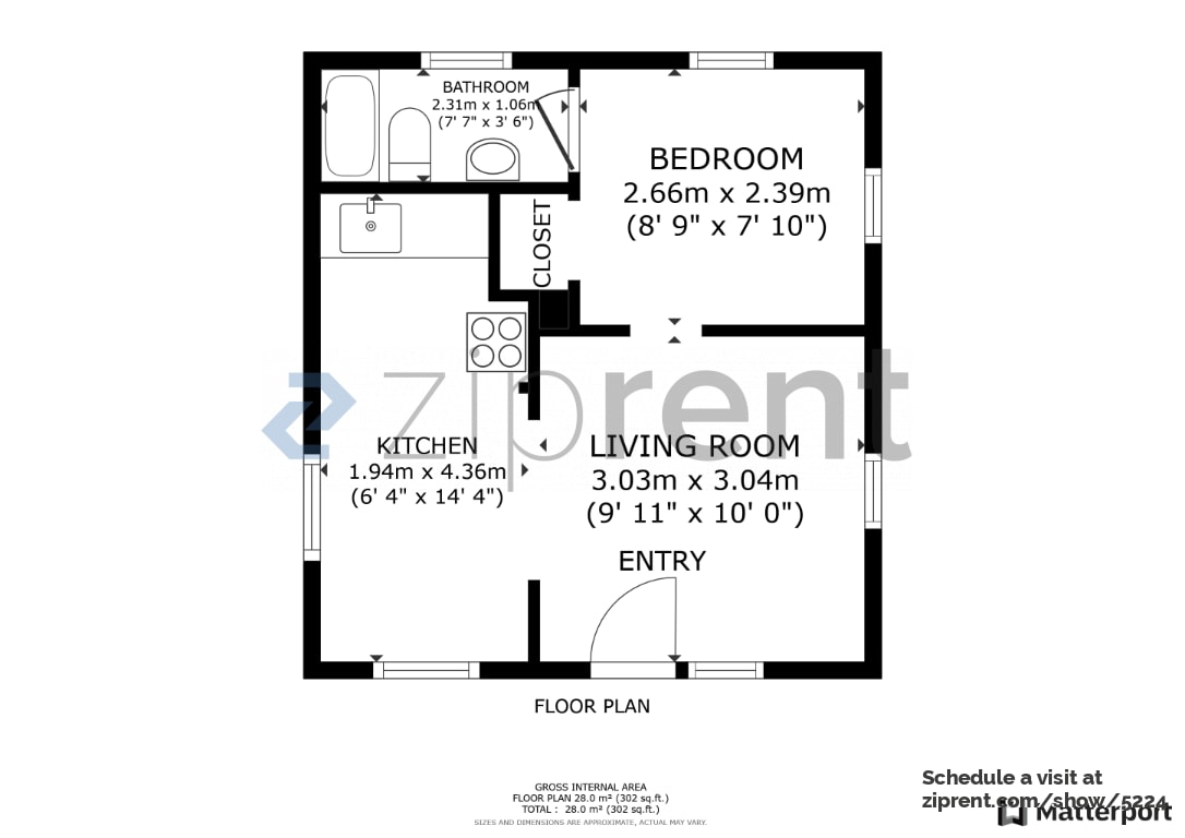 Building Photo - 6308 Whittier Blvd