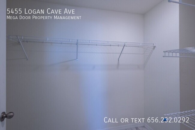 Building Photo - 5455 Logan Cave Ave