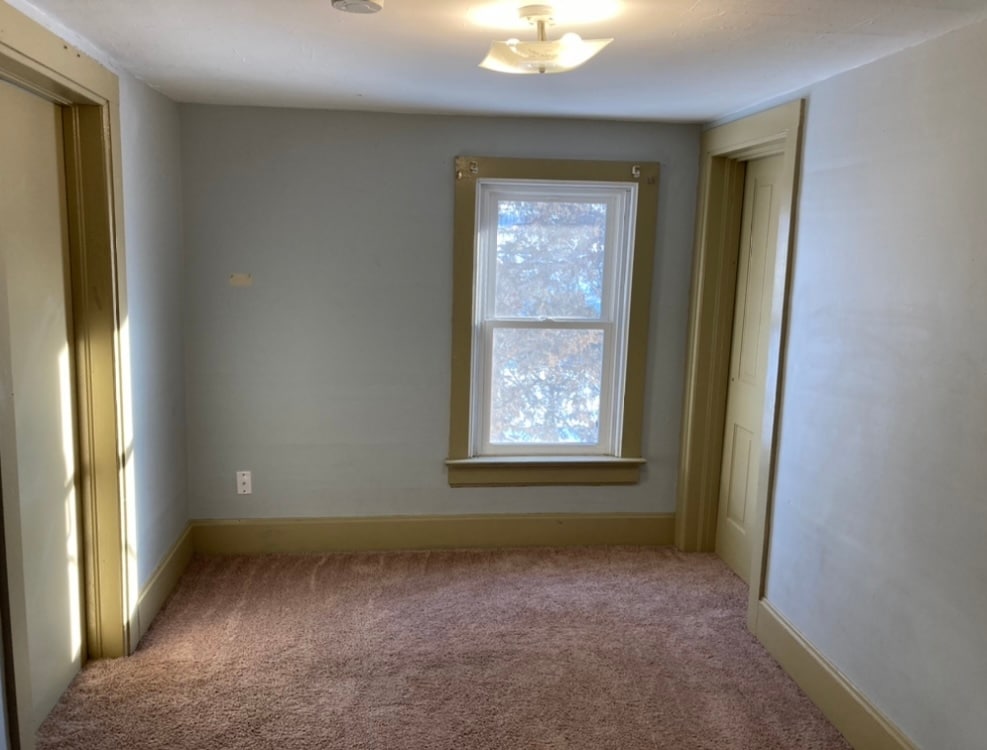Bedroom 1 - 20 Church St