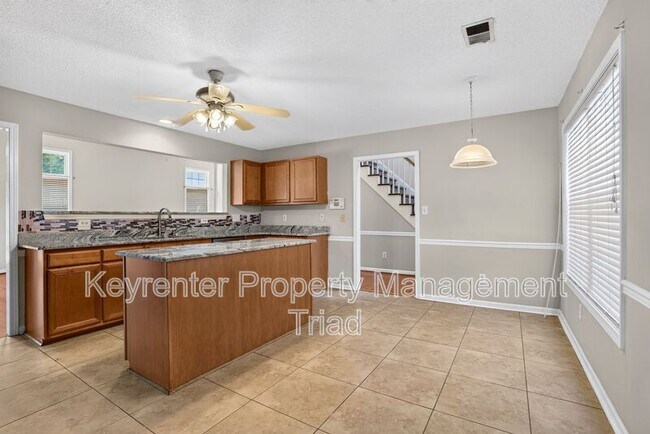 Building Photo - 4510 Camden Ridge Dr