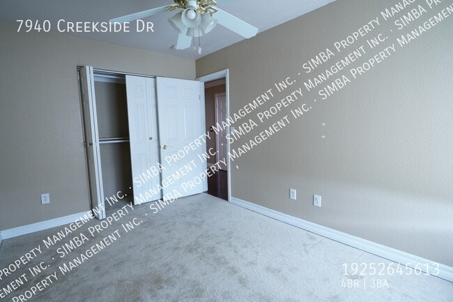 Building Photo - 7940 Creekside Dr