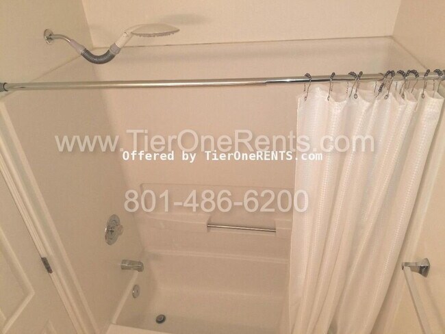 Building Photo - NO DEPOSIT option available for qualified renters!