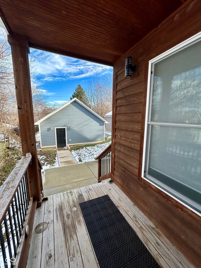 Building Photo - 2511 S Delaware St