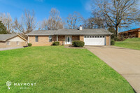 Building Photo - 3-Bedroom Home in Tuscaloosa, AL