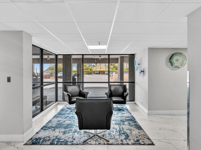 Building Photo - 3301 S Ocean Blvd
