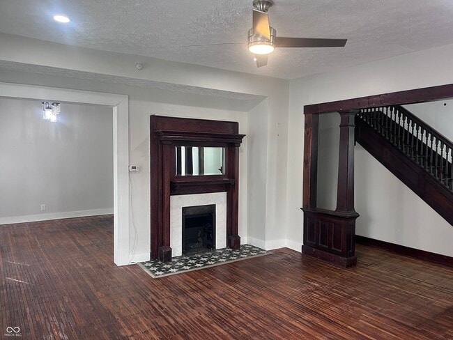 Building Photo - 2932 N Washington Blvd