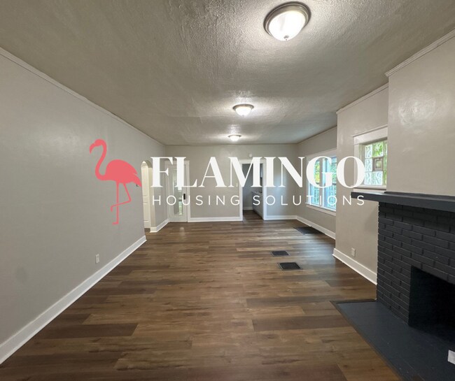 Building Photo - Affordable 2-Bedroom Home with Extra Half Bath in Dayton