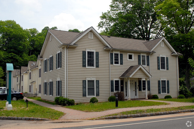 Building Photo - Frenchtown Senior Apartments