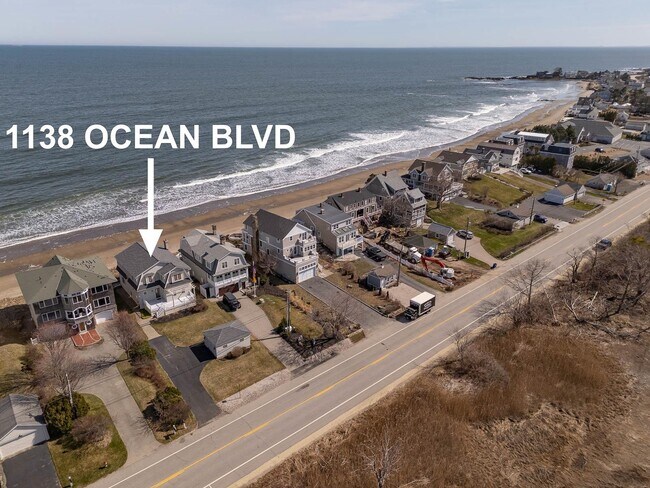 Building Photo - 1138 Ocean Blvd