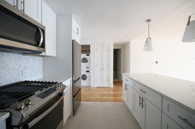 Interior Photo - Yorkshire Towers