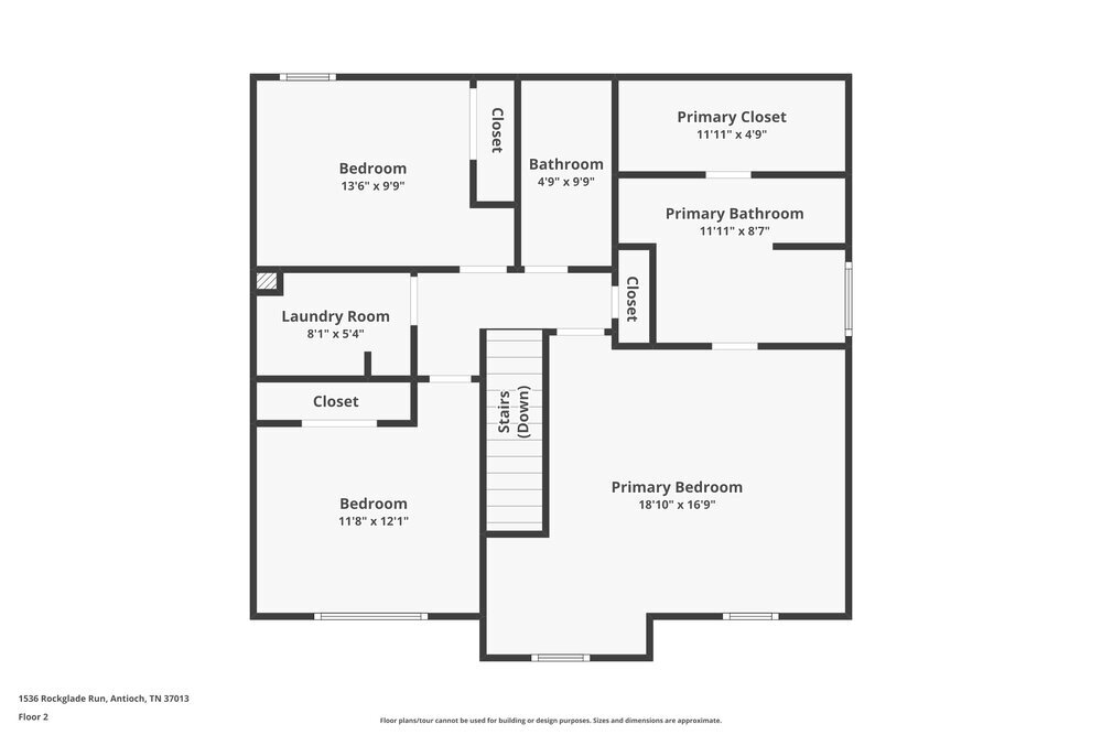 Building Photo - 1536 Rockglade Run