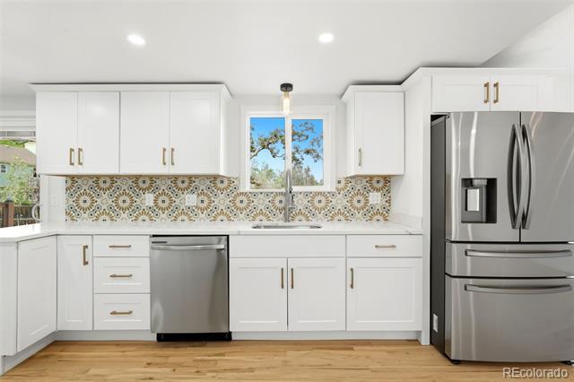 Building Photo - 6752 S Dahlia Ct