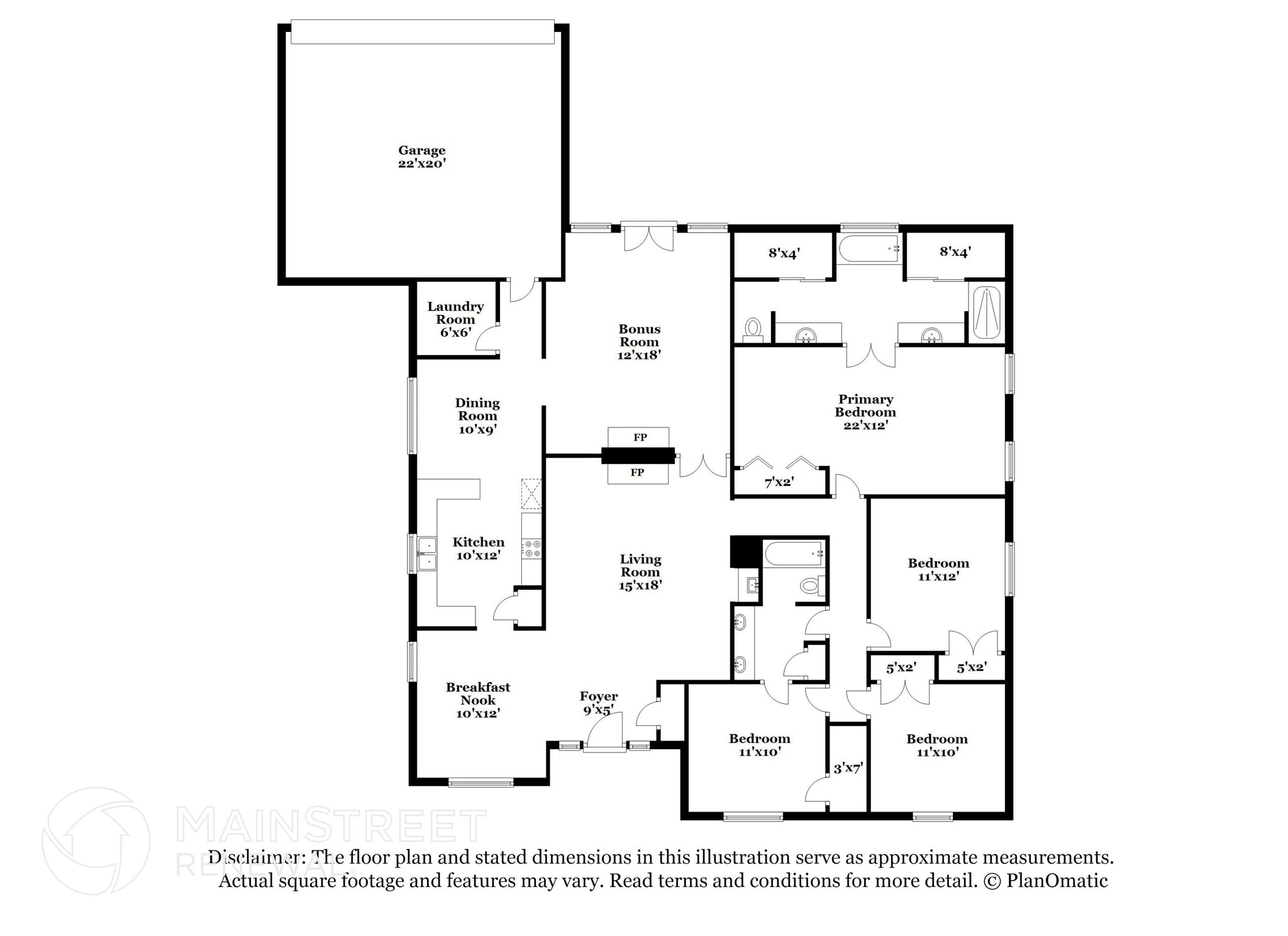 Building Photo - 440 Derby Ln