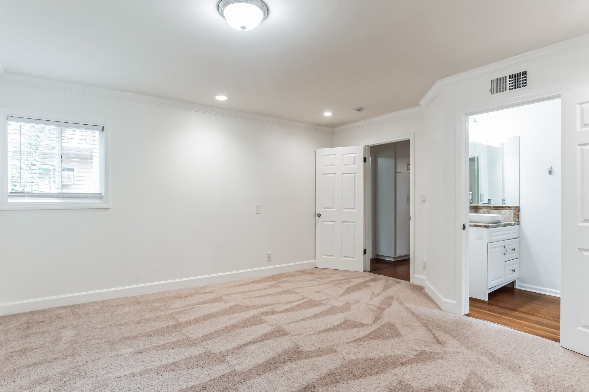 Bedroom - 4708 Orion Ave