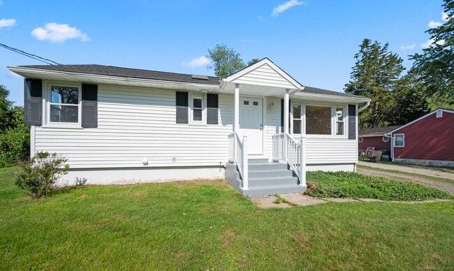 Building Photo - 21 Crestwood Ave