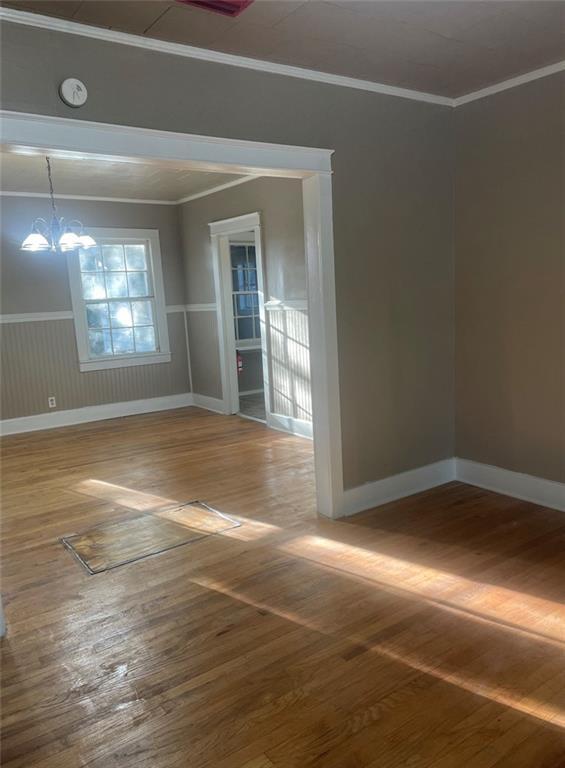 Building Photo - 615 Mohawk St