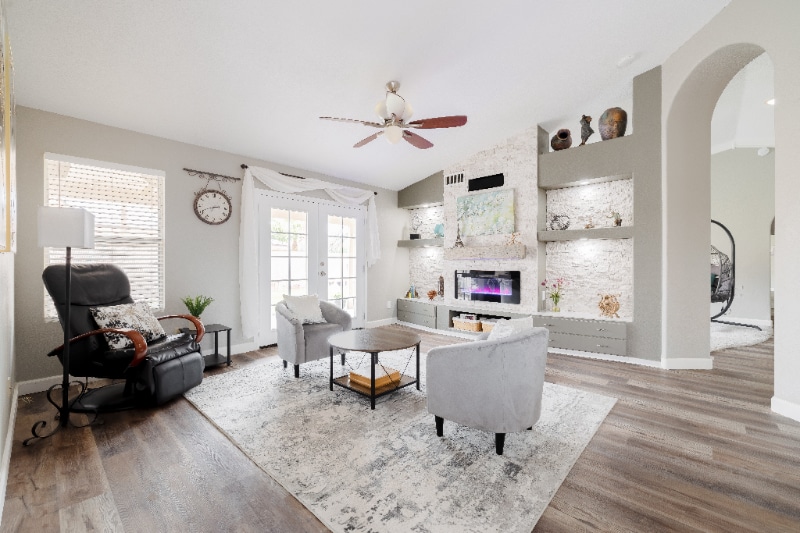 Building Photo - 3816 W Misty Willow Ln