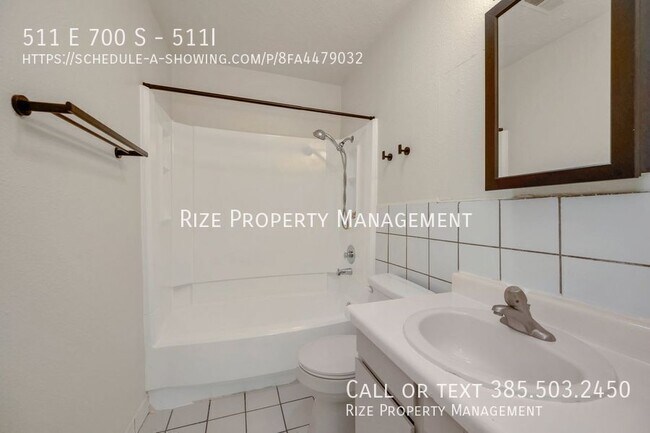 Building Photo - 511 E 700 S
