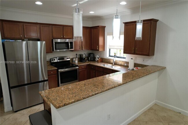 Building Photo - 15404 SW 175th St