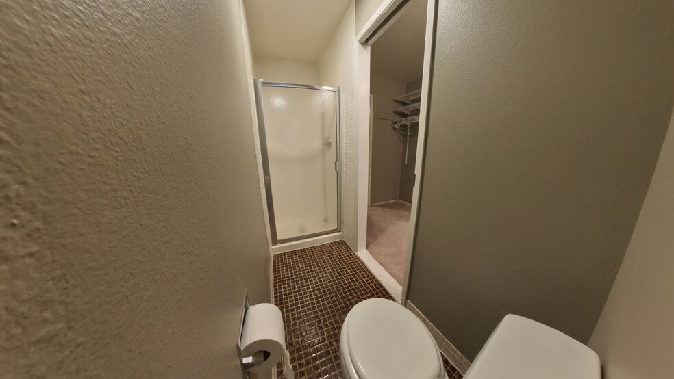 Master Bedroom bathroom - 19124 61st Place NE