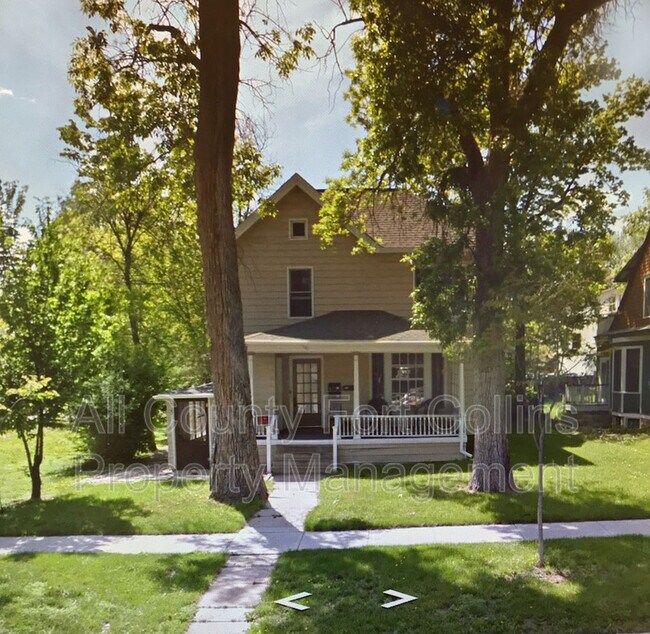 Primary Photo - 721 Remington St