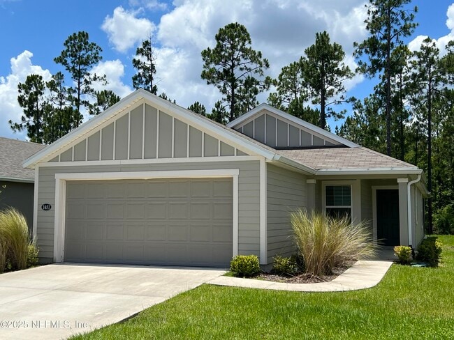 Building Photo - 1651 Carter Landing Blvd