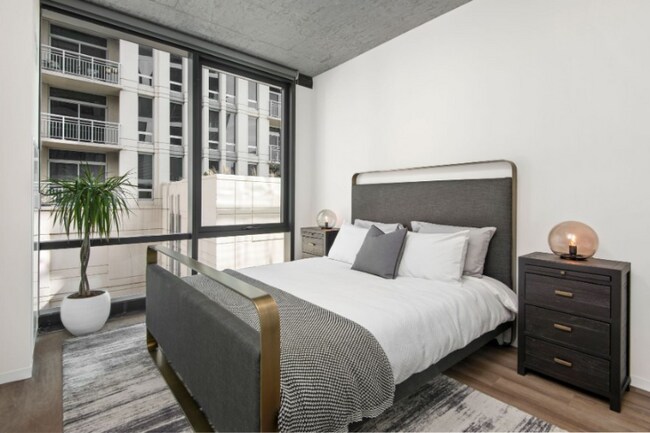 Building Photo - 1415 S Wabash Ave