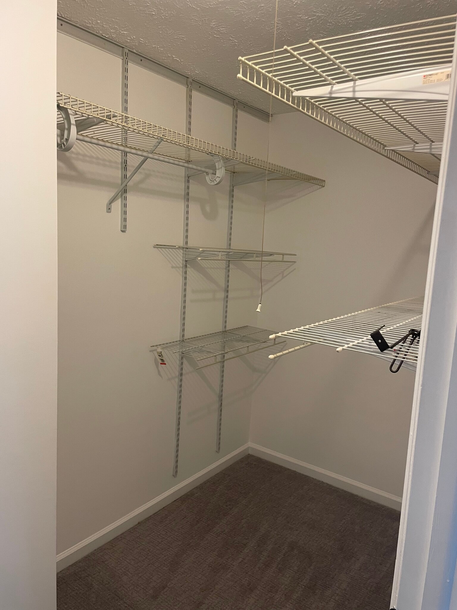 Master Walk-in - 804 Stratford Way