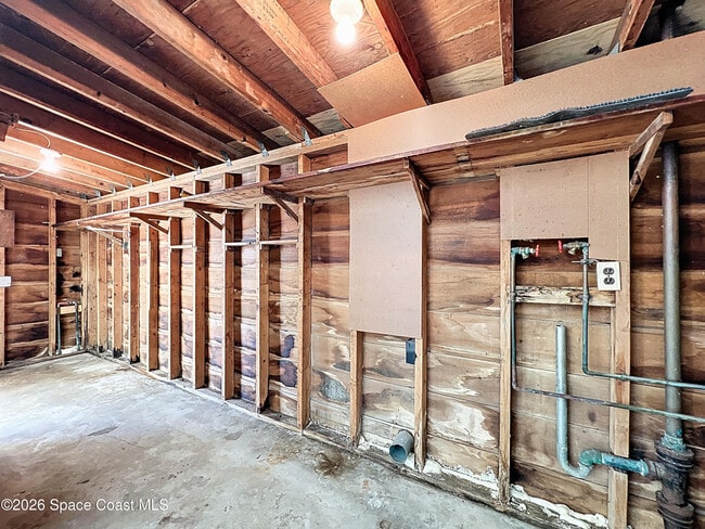 Building Photo - 260 Sabal Ave