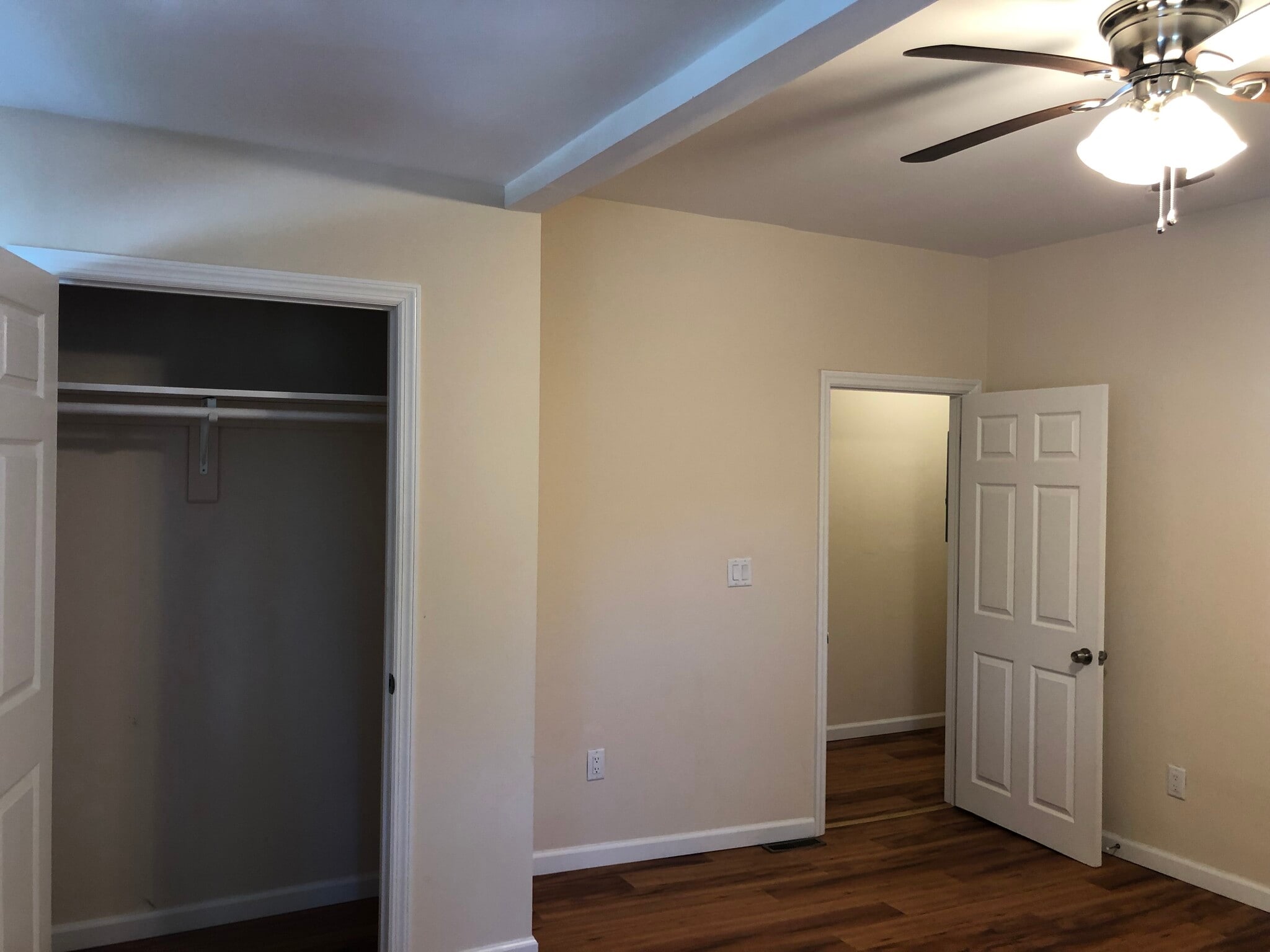 Bedroom 2 - 33 Wells Ave