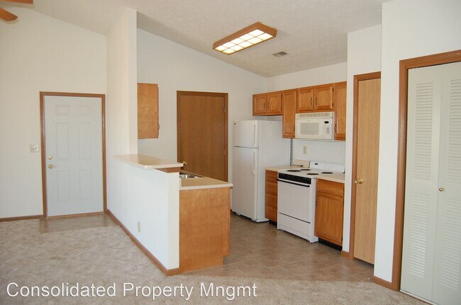 Building Photo - 1 br, 1 bath Apartment - 60 Bridge Water Ct