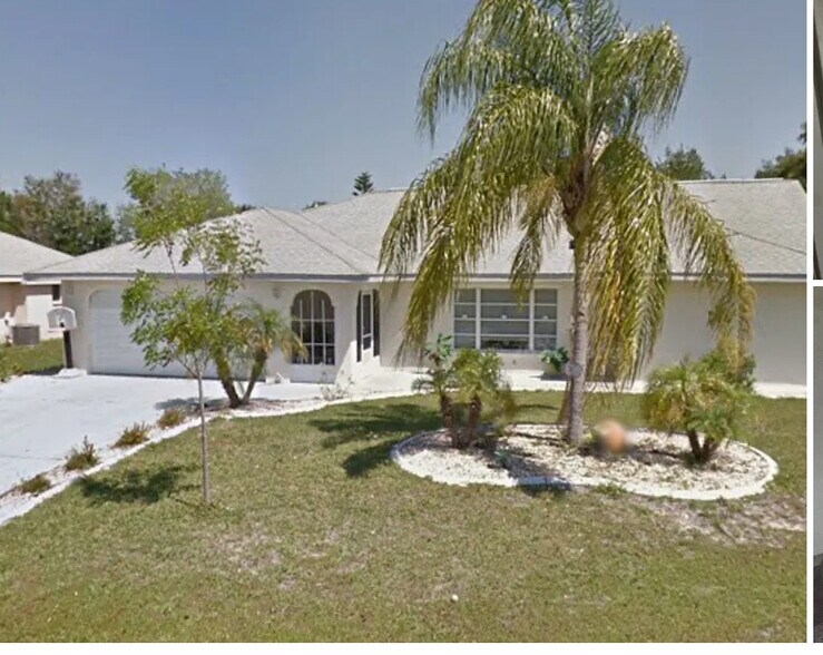 Front House - 25426 Panache Ln