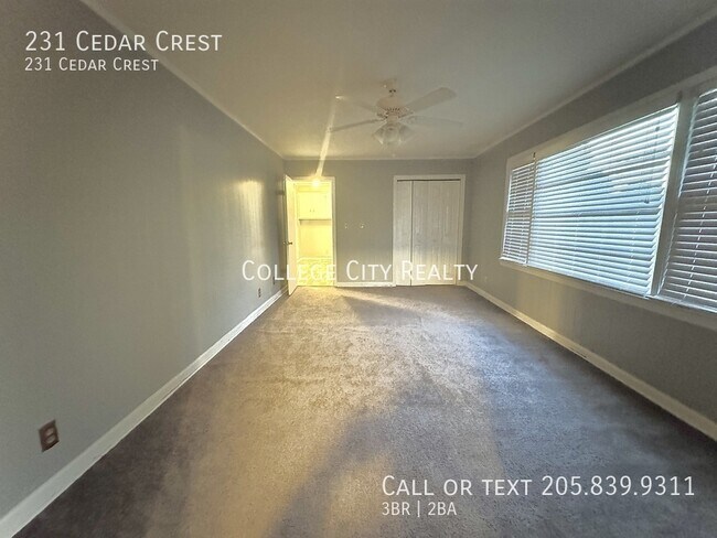 Building Photo - 231 Cedar Crest
