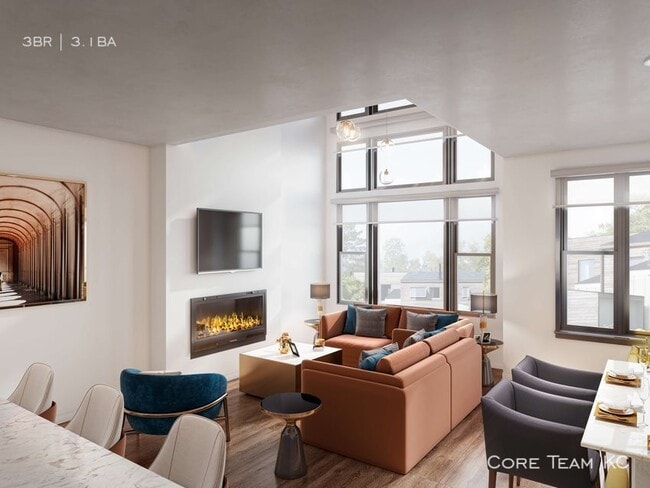 Building Photo - 551 W 44th St