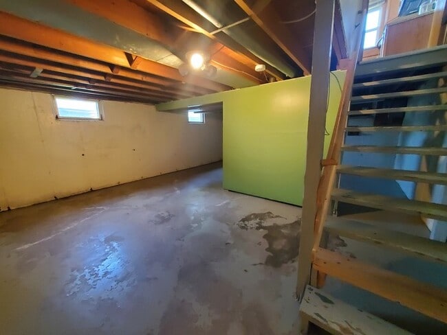 Building Photo - 1414.5 S 14th St