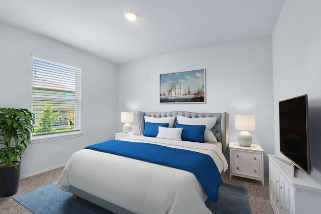 Building Photo - "Charming 4-Bedroom Retreat with Spacious ...