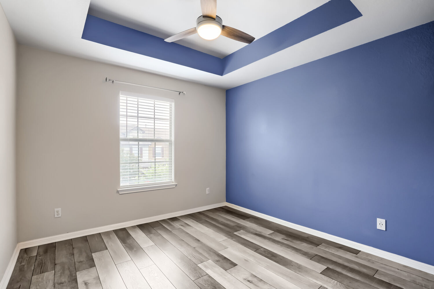Third bedroom - 1900 Little Elm Trl