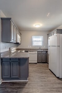 Building Photo - Gables at Stone Ridge Apartments