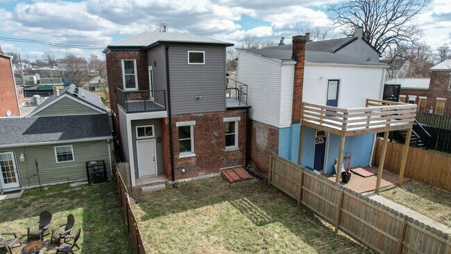Building Photo - 3-Bedroom/2 Bath Home for Rent in Shelby Park