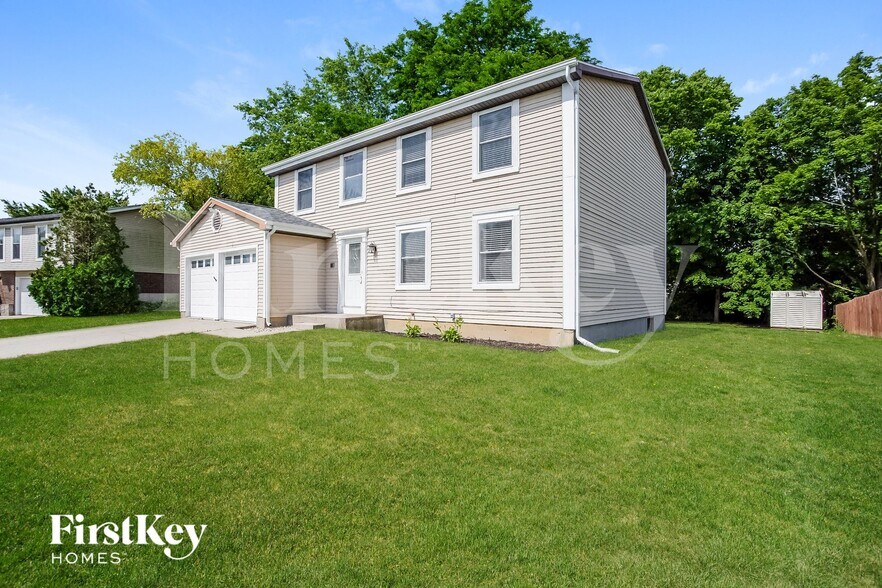 Building Photo - 8053 Harvest Ln