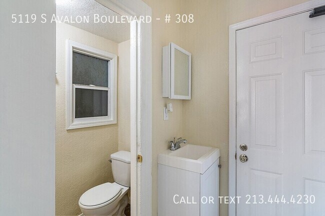Building Photo - 5119 S Avalon Blvd