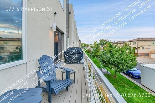 Building Photo - 177 S Harrison St