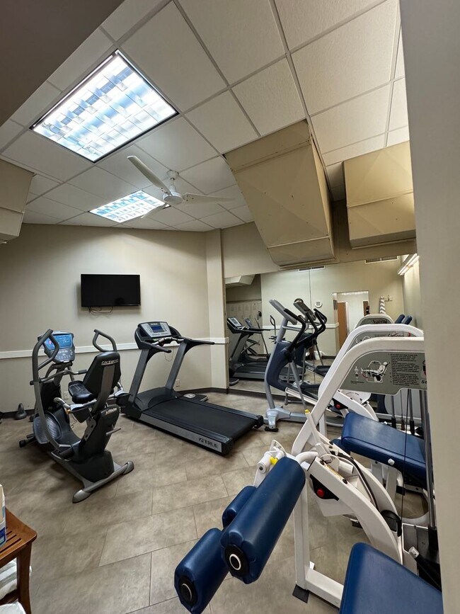 Building Photo - Experience Luxury and Prestige at Yorktown Condominiums