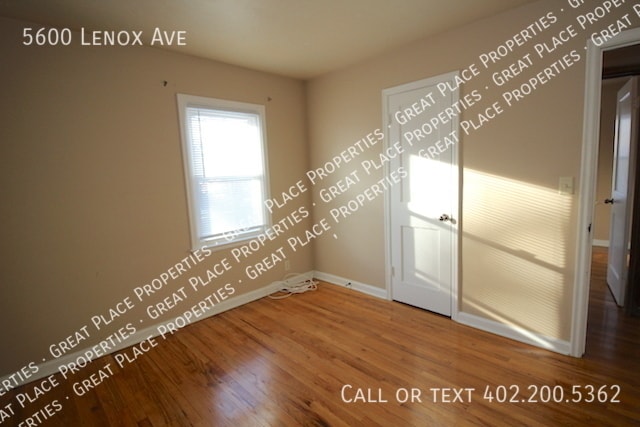 Building Photo - 5600 Lenox Ave