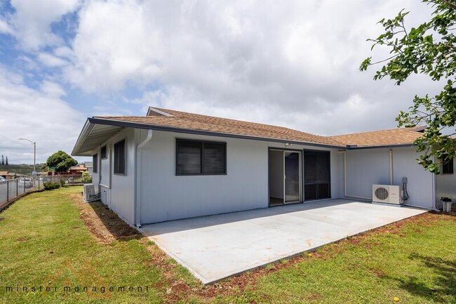 Building Photo - 98-545 Puailima Street