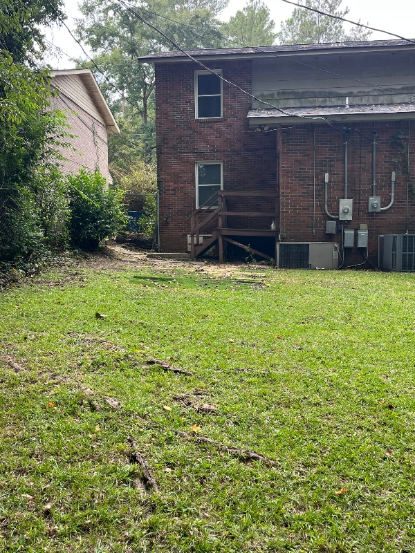 Building Photo - 416 N Lucas St
