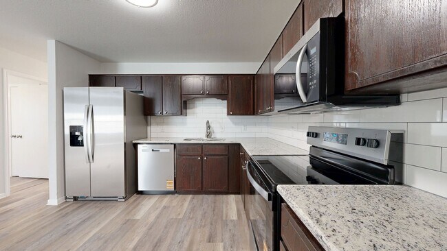 Building Photo - AMAZING REMODELED DUPLEX BY FORT HOOD!!!!